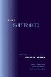 Blue Surge Book Cover