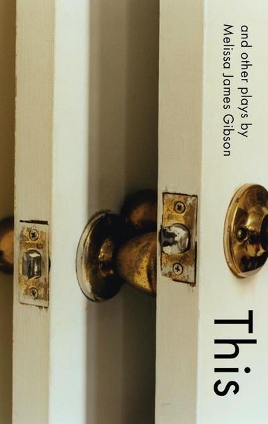 This And Other Plays Book Cover