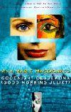 Goodnight Desdemona (Good Morning Juliet) Book Cover