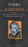 Johnson Plays: 1 Book Cover