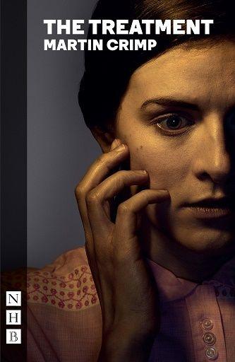 The Treatment Book Cover