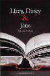 Lizzy Darcy and Jane Book Cover