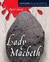 Oxford Playscripts: Lady Macbeth Book Cover