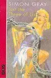 Just The Three Of Us Book Cover