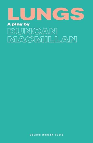 Lungs Book Cover