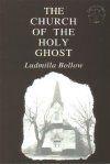 The Church Of The Holy Ghost Book Cover