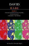 Plays Book Cover