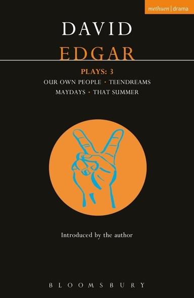 Plays: Three Book Cover