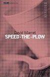 Speed-the-plow Book Cover
