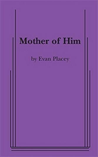 Mother Of Him Book Cover