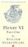 The First Part Of King Henry The Sixth Book Cover