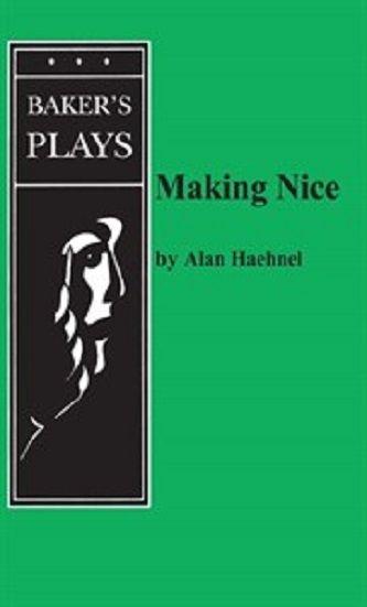 Making Nice Book Cover