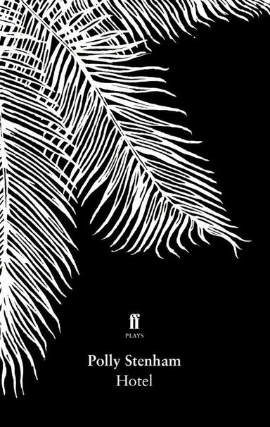 Hotel Book Cover