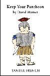 Keep Your Pantheon Book Cover