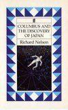 Columbus And The Discovery Of Japan Book Cover