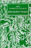 Resurrections In The Season Of The Longest Drought Book Cover