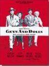 Guys and Dolls (Vocal Selections) Book Cover