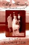 My Family - The Jewish Immigrants - An Anthology of Plays Book Cover