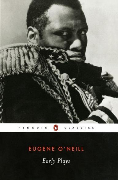 Early Plays Book Cover