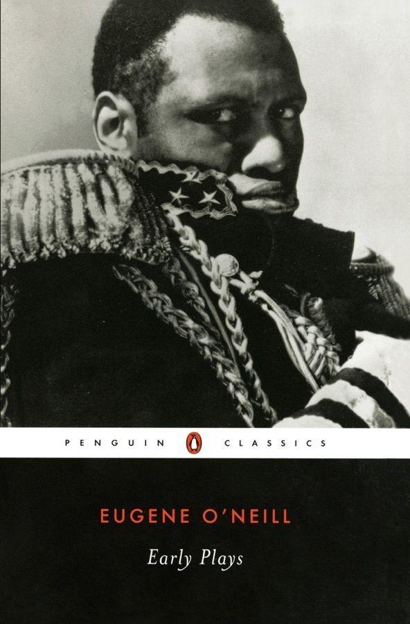Early Plays Book Cover