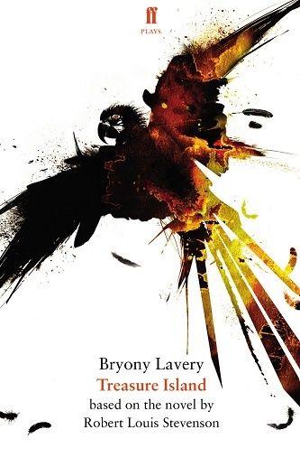 Treasure Island Book Cover