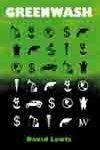 Greenwash Book Cover