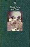 Old Times Book Cover
