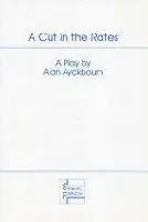 A Cut in the Rates Book Cover