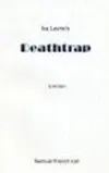 Ira Levin's Deathtrap Book Cover