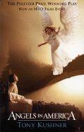 Angels In America Book Cover