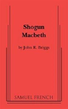 Shogun Macbeth Book Cover