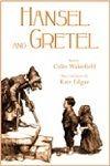 Hansel and Gretel Book Cover