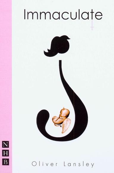 Immaculate Book Cover
