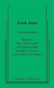 Look Away Book Cover