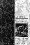 Lucifer Book Cover