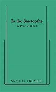 In The Sawtooths Book Cover