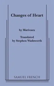 Changes Of Heart Book Cover
