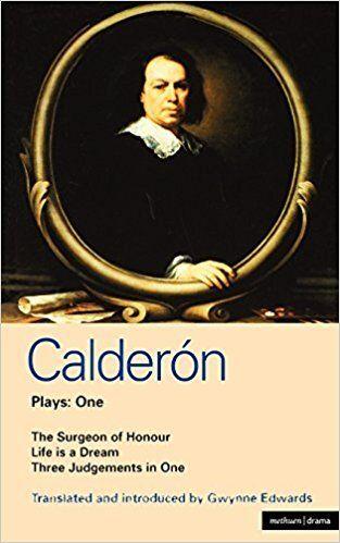 Plays Book Cover