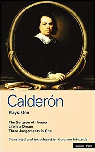Plays Book Cover
