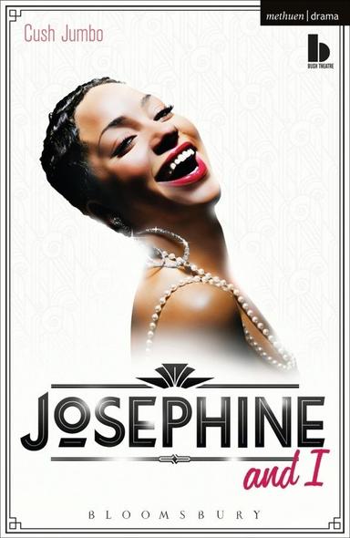 Josephine And I Book Cover