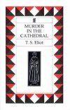 Murder in the Cathedral Book Cover
