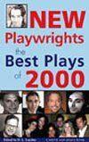 New Playwrights Book Cover