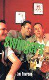 Swingers Book Cover