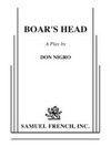 Boar's Head Book Cover