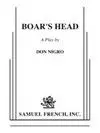 Boar's Head Book Cover