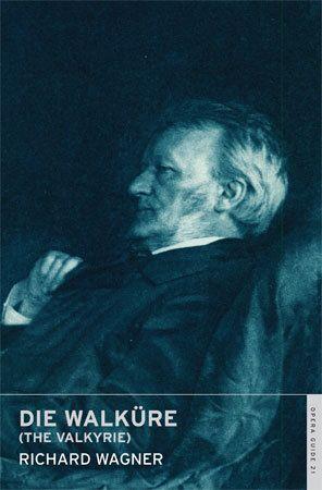 Die Walkure Book Cover