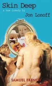 Skin Deep Book Cover