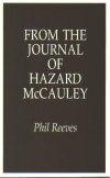 From The Journal Of Hazard Mccauley Book Cover