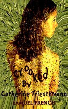 Crooked Book Cover