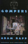 Gompers Book Cover